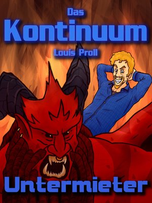 cover image of Untermieter
